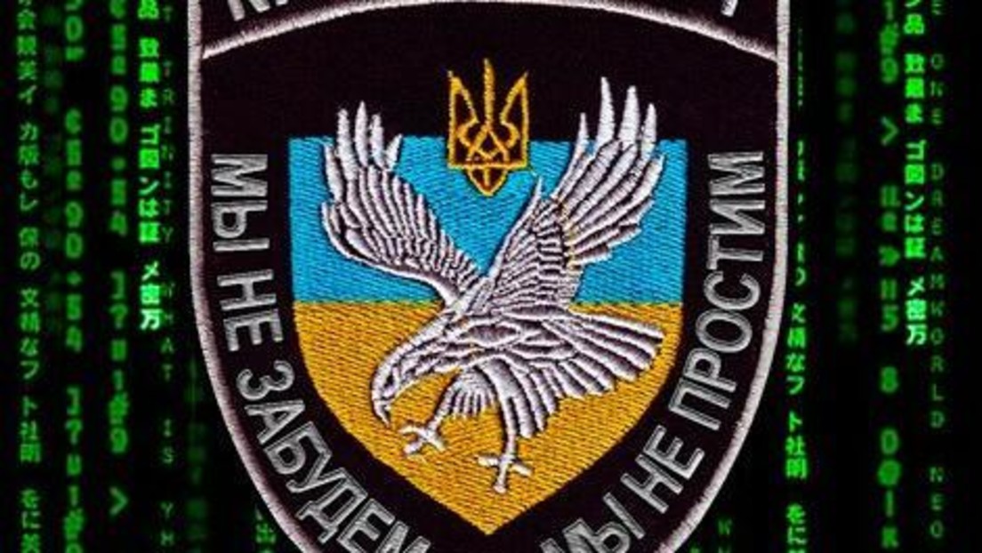 Leak von  CyberBerkut: USA vertuschen bewusst Waffenstillstandsbrüche der ukrainischen Armee