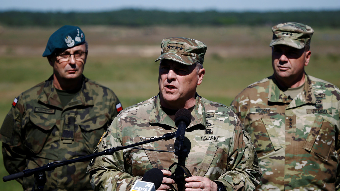 "Test der Verteidigungsbereitschaft" - NATO startet drei Großmanöver mit 15.000 Soldaten in Osteuropa