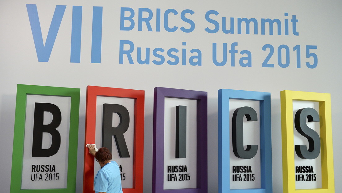 Erstes parlamentarisches BRICS-Forum tagte in Russland