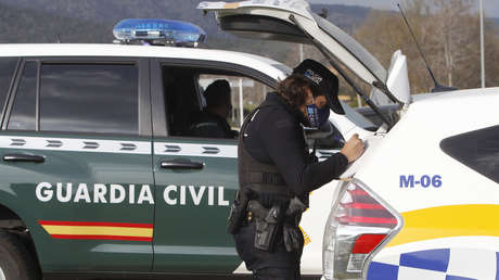 Medien: Spanien ließ palästinensischen Journalisten auf eigenem Boden durch Mossad bedrohen