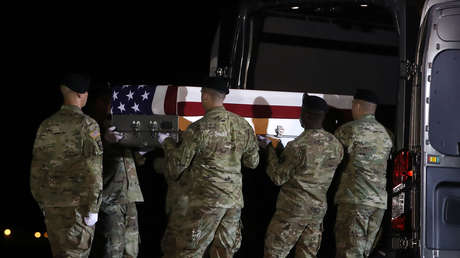 Nach neuem Abzugsplan der US-Regierung: US-General McKenzie zweifelt an Zuverlässigkeit der Taliban