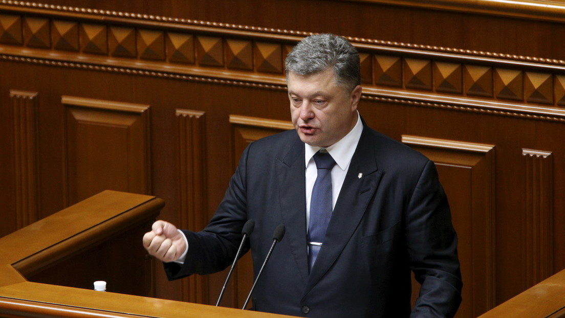 Kiew will russischen Milliardenkredit nicht zurückzahlen - Begründung:  Das war "Schmiergeld" für Janukowitsch