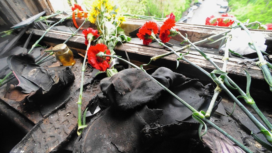 Odessa-Pogrom mit 48 Opfern – Moskau kritisiert Europarat und OSZE für Desinteresse an Aufklärung