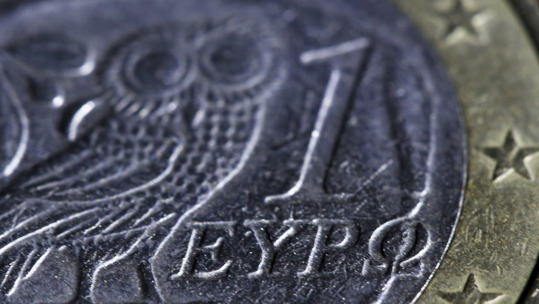 Griechische Zentralbank warnt: Ohne baldige Einigung wird Ausscheiden Athens aus Eurozone und EU immer wahrscheinlicher