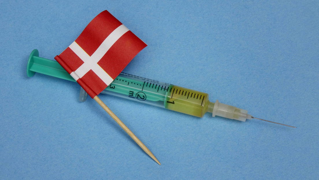 Dänemark stellt Impfungen mit Johnson & Johnson ein