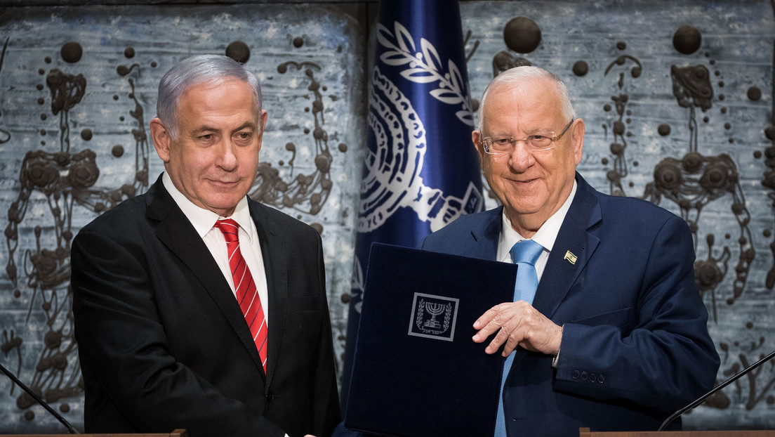 Politische Krise in Israel vertieft sich: Netanjahu verpasst Frist zur Regierungsbildung