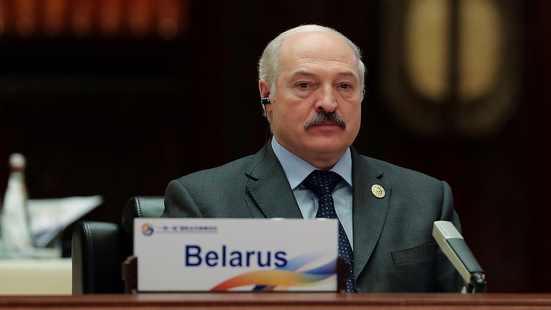 Deutsche Anwälte reichen Klage gegen Weißrusslands Präsidenten Lukaschenko ein