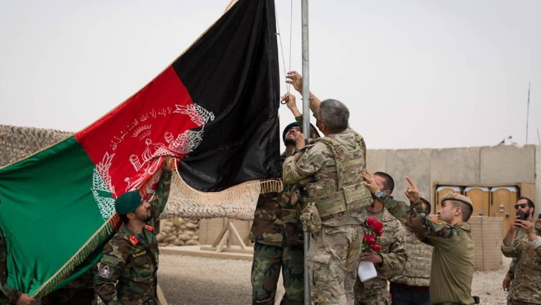 Nach Ablauf des Abzugstermins der US-Truppen: Taliban starten Großoffensive in Afghanistan