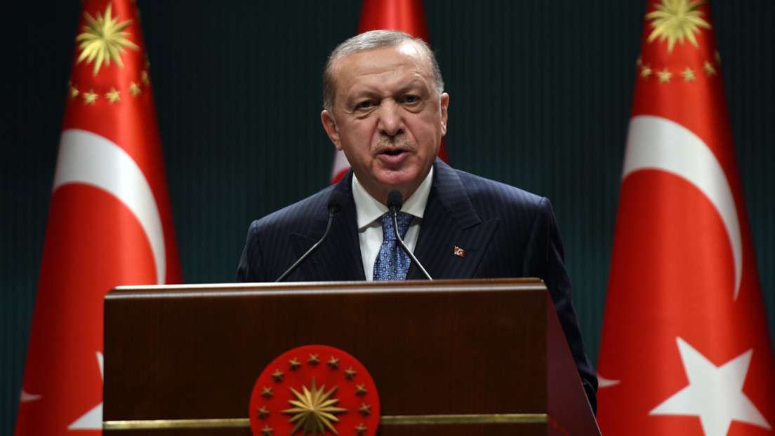 Umfrage-Schock für Erdoğan: Oppositionspolitiker liegen vorne