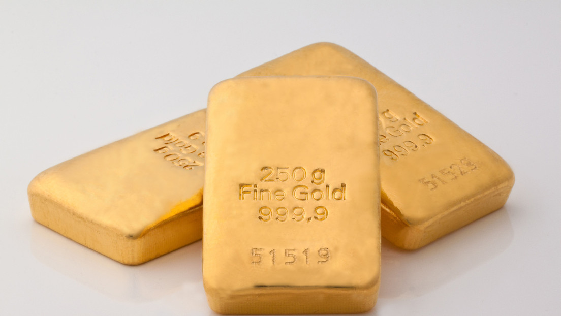 Deutsche horten mehr Gold als die Bundesbank