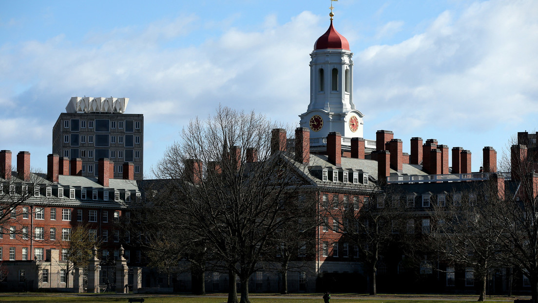 Ärmel hochkrempeln für die Elite-Uni: Harvard führt Corona-Impfpflicht für Studenten ein