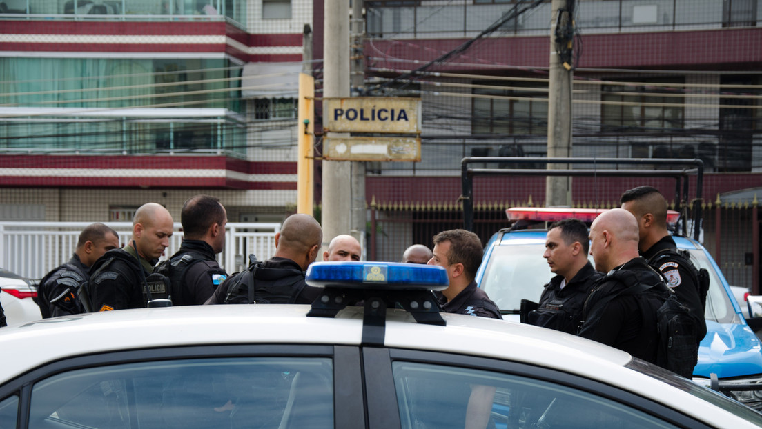 Brasilien: 23 Tote bei Schießerei in Rio De Janeiros U-Bahn