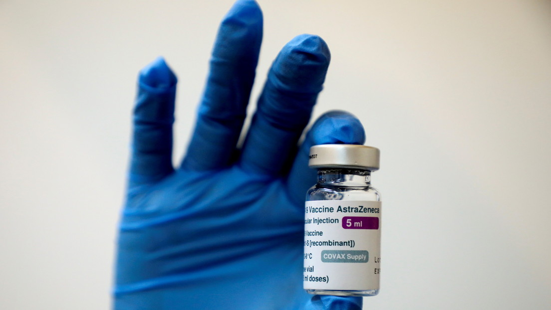 EMA prüft Fälle von Nervenkrankheit nach AstraZeneca-Impfung