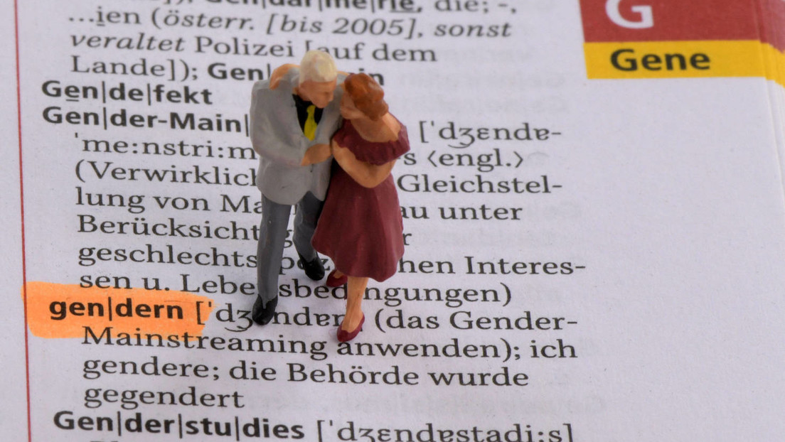 Fraktionen von CDU, FDP und Freien Wählern planen Verbot von Gendern im Kreis Lippe