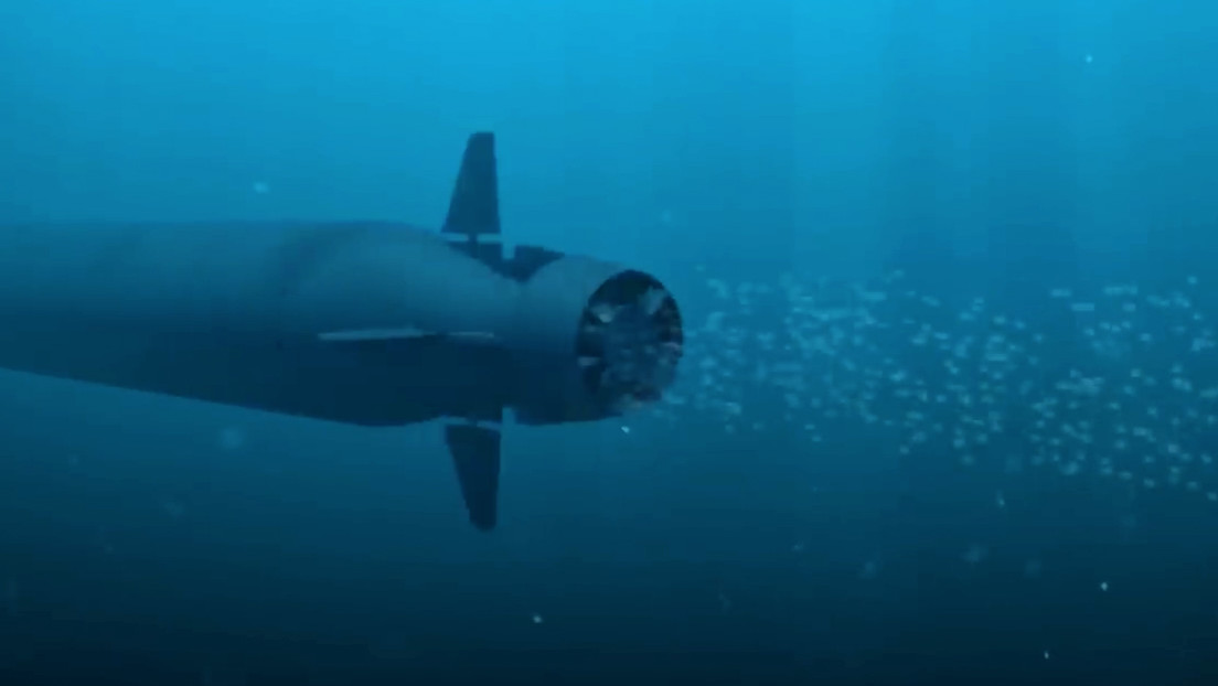 Nicht nur Russlands neuer Ansatz für den Kampf zur See: Schwärme unbemannter Marinefahrzeuge