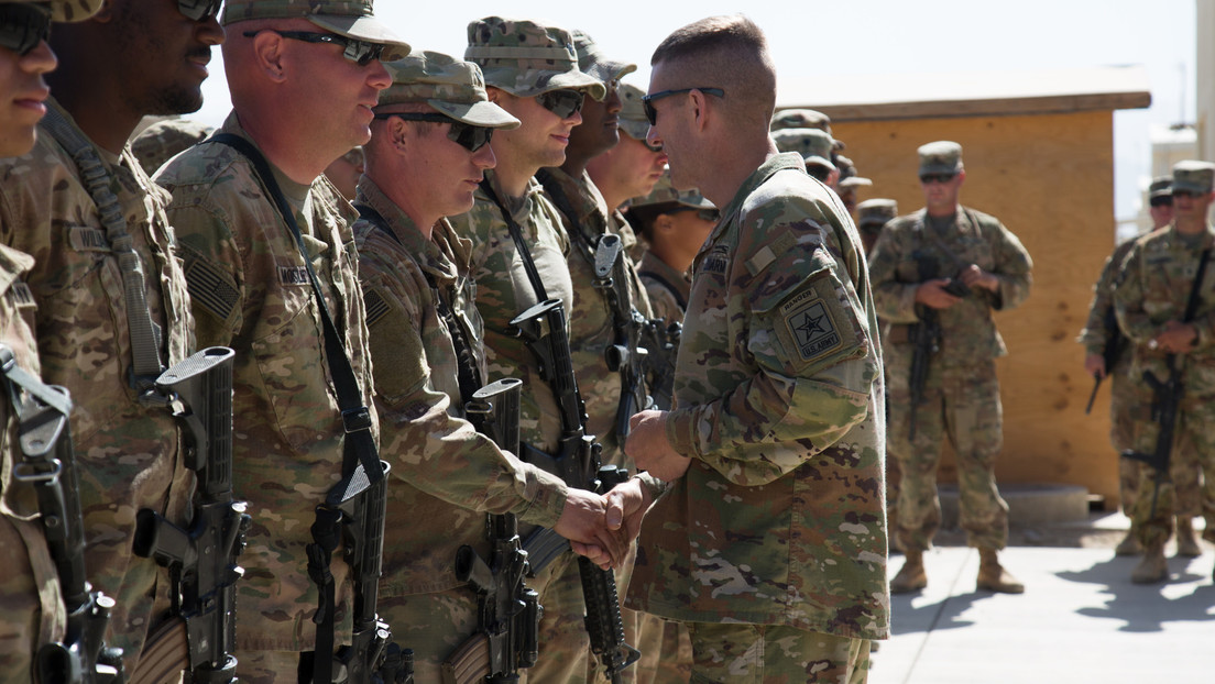 Pakistan schließt Stationierung von US-Soldaten in eigenem Land nach Afghanistan-Abzug aus