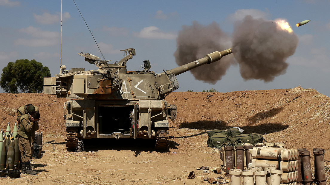Generalstab der Israelischen Streitkräfte soll Pläne für Bodeninvasion im Gazastreifen genehmigen