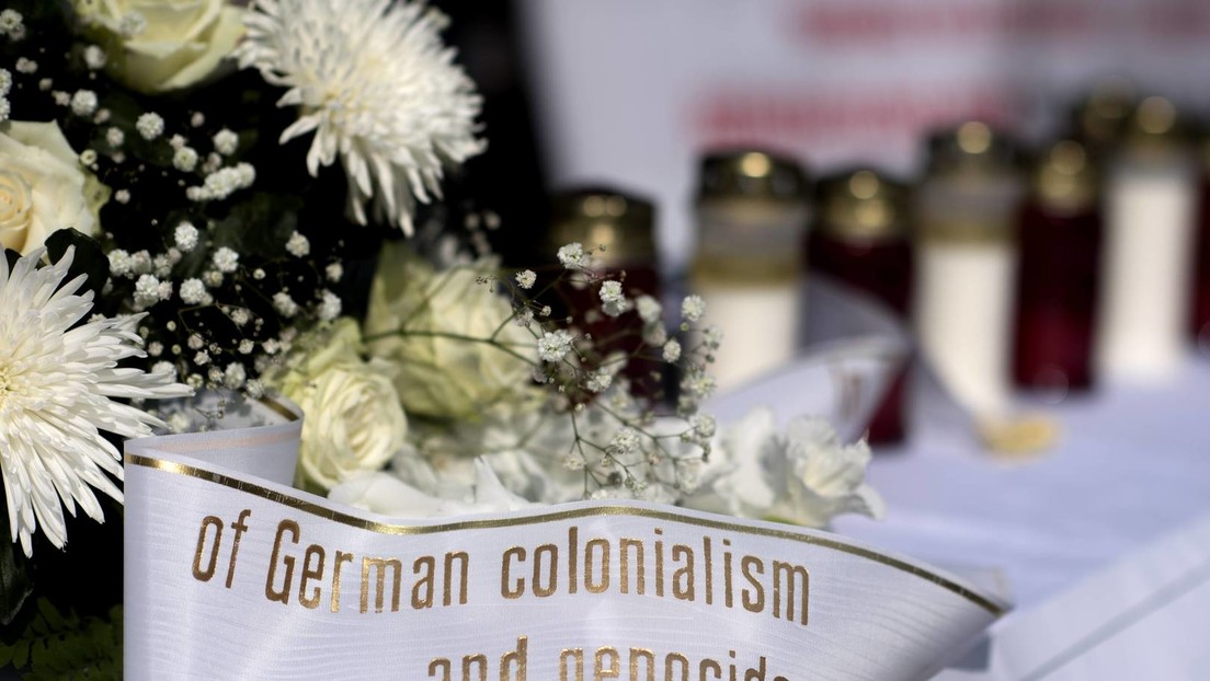 Aufarbeitung deutscher Kolonialzeit: Aussöhnungsabkommen zwischen Deutschland und Namibia
