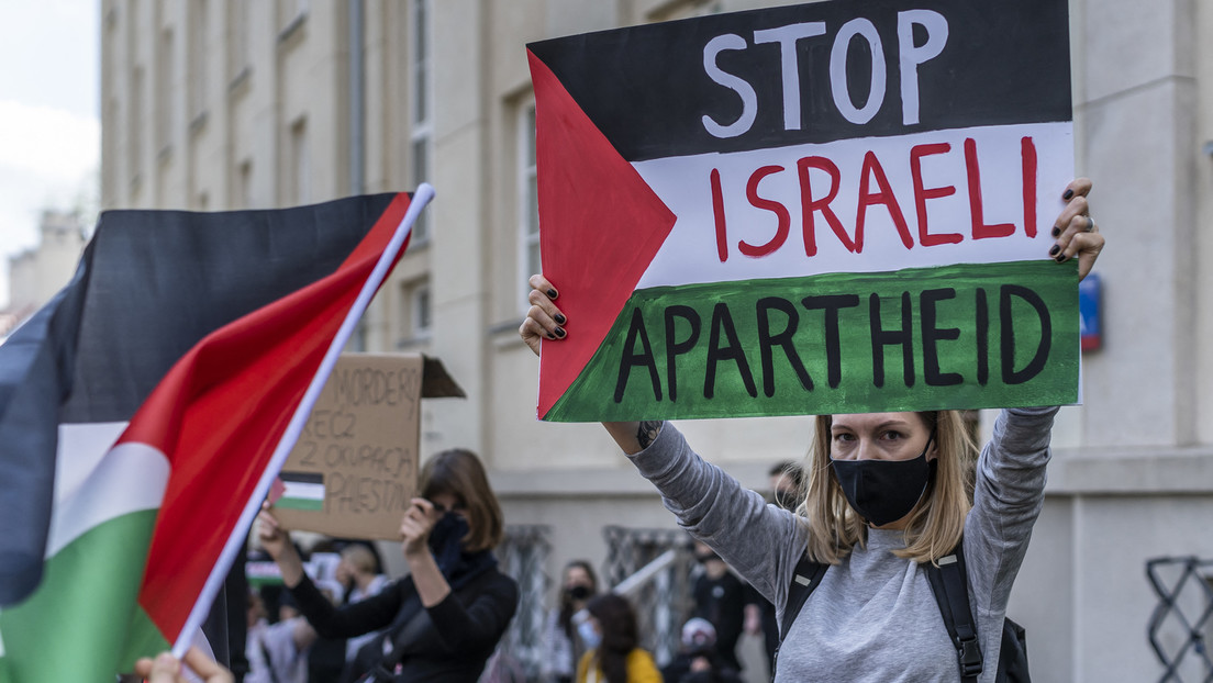 Interview mit Mustafa Barghuthi: Israels "Apartheid-Regime" und die Rolle des Westens