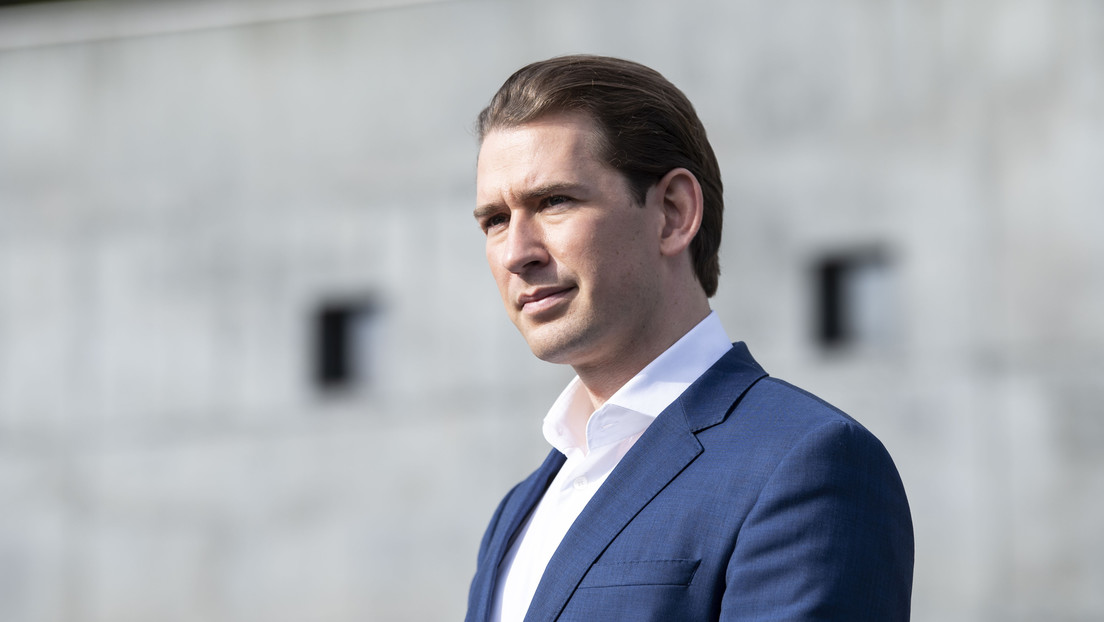 Österreichs Bundeskanzler Kurz will auch im Fall einer Anklage im Amt bleiben