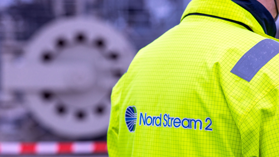 BSH-Anordnung: Nord Stream darf zwei Kilometer Leitung in deutschen Gewässern verlegen
