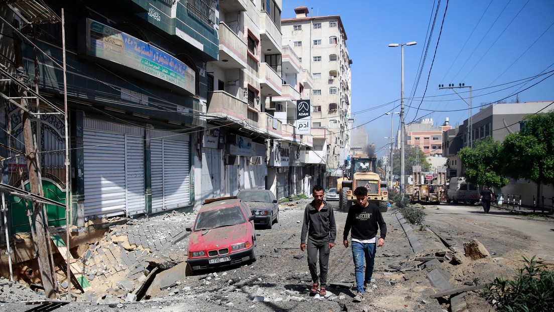 UN-Chef Guterres zeigt sich entsetzt über Zahl der Opfer unter palästinensischen Zivilisten