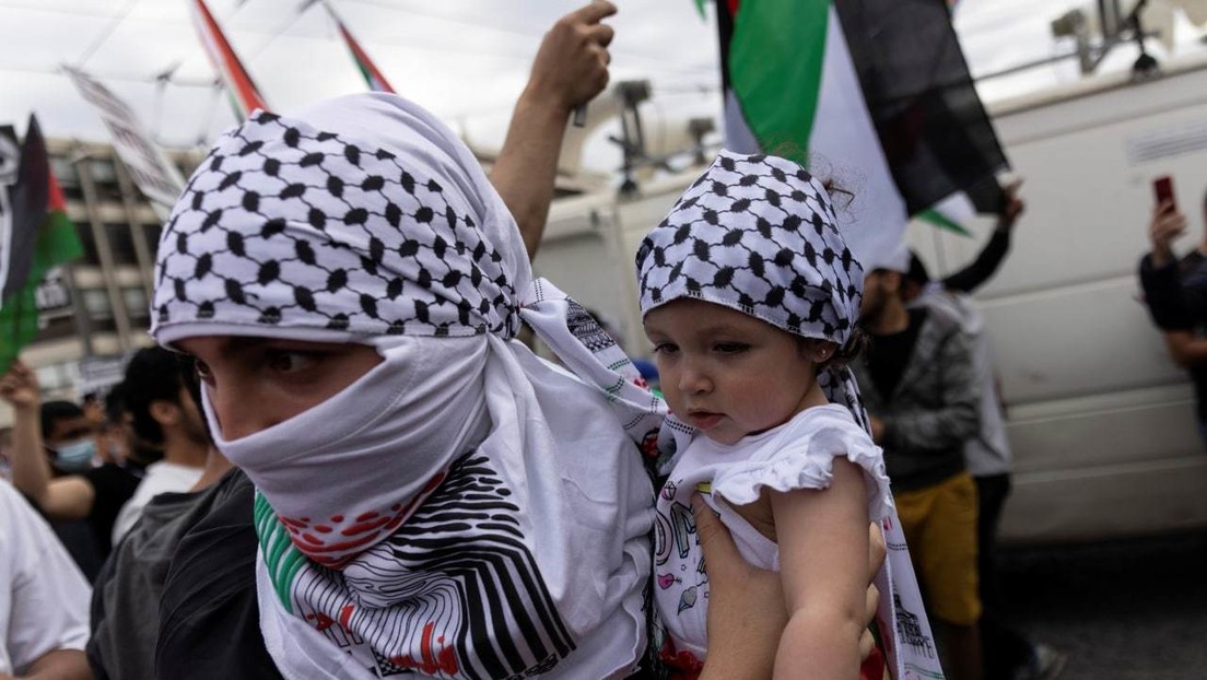 Nahostkonflikt: Solidarität mit Palästinensern und Aufrufe zur Waffenruhe