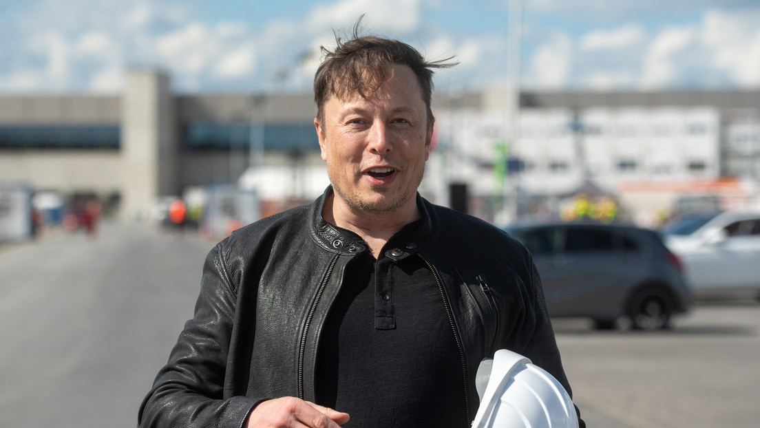 Elon Musk bekommt es neben der deutschen Bürokratie mit einem US-Fondsmanager zu tun