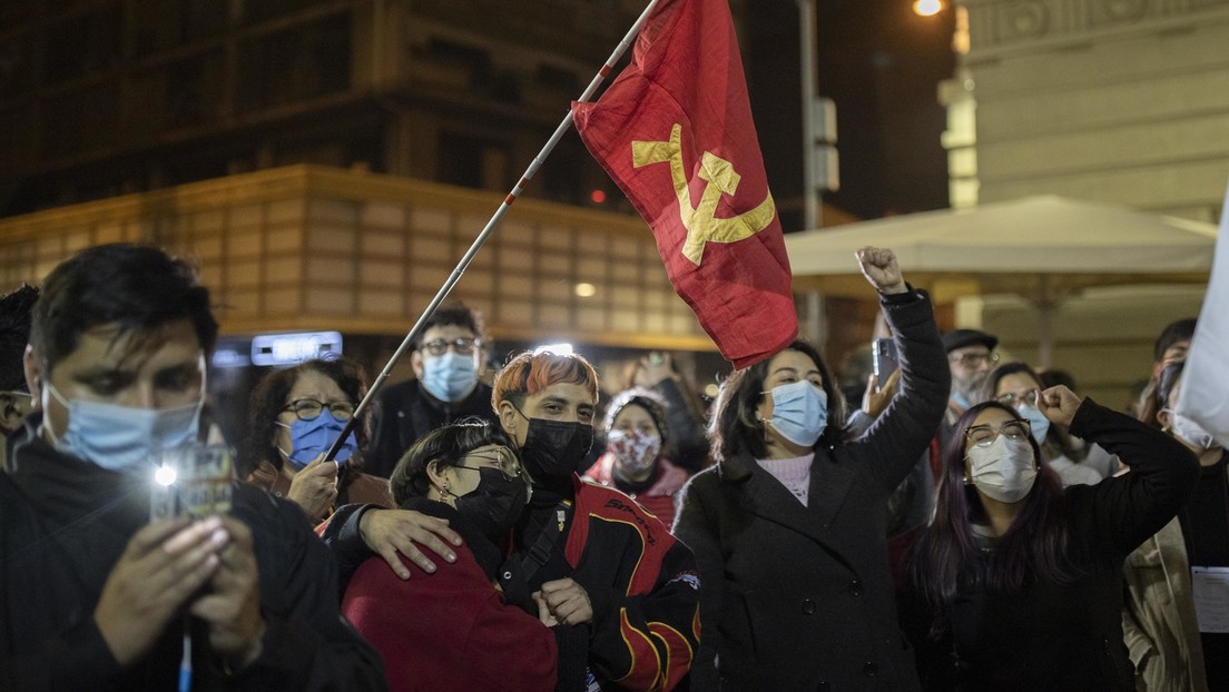 Chiles Linke erringt größten Wahlsieg seit Regierung von Salvador Allende
