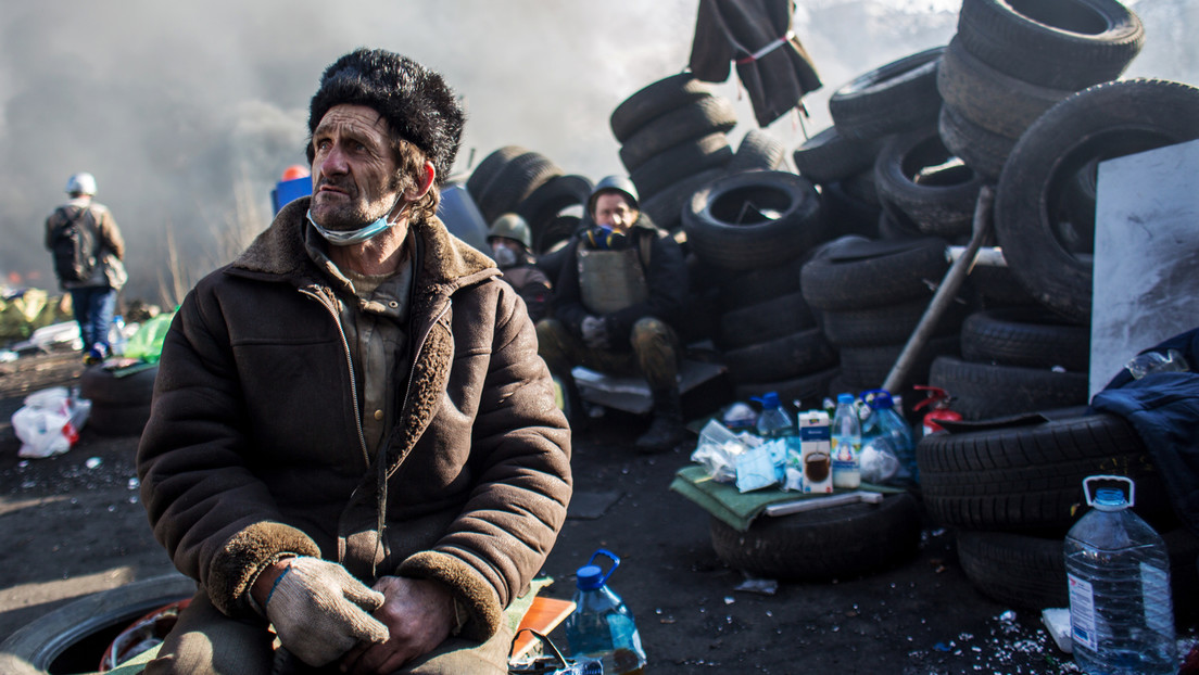 Ukraine: Wie durch US-Einfluss aus dem Maidan-Traum ein Albtraum wurde