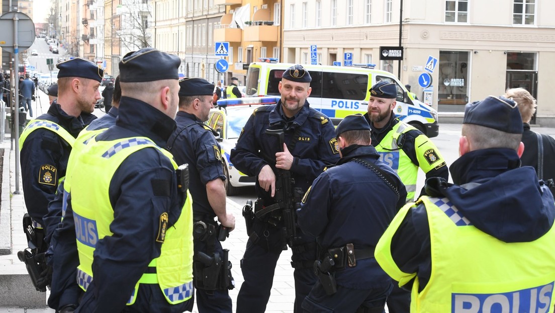Schwedische Opposition wirft Regierung Förderung des islamistischen Terrorismus vor