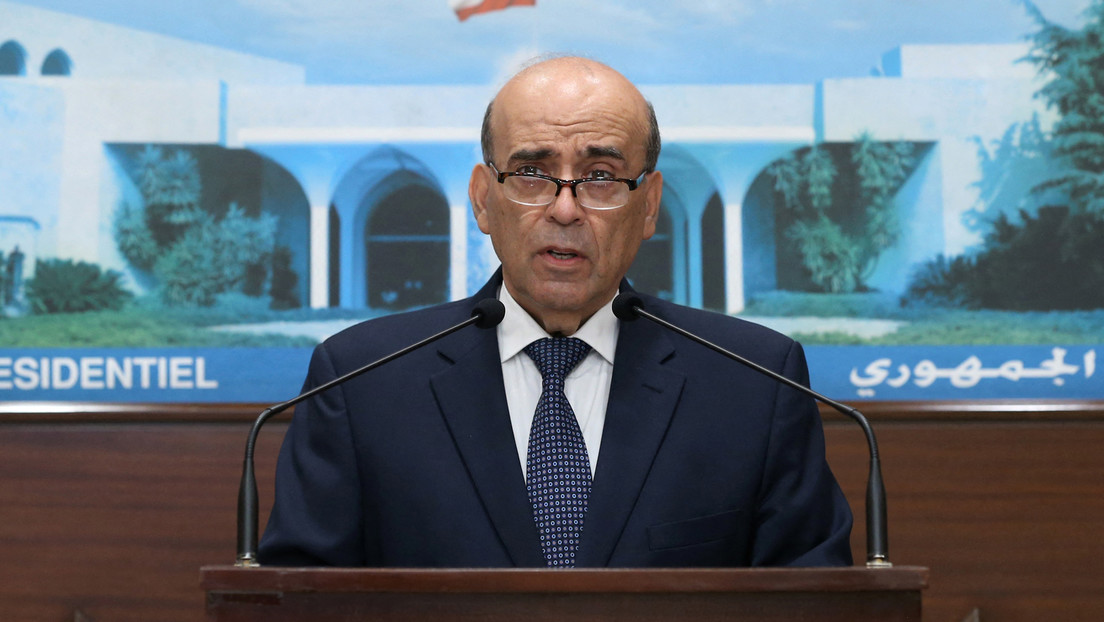 Nach Kritik an Rolle der Golfstaaten in der Region: Libanons Außenminister tritt zurück