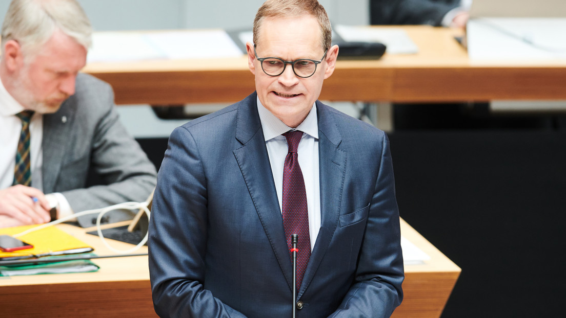 Rechtswidrige Wohnungsdurchsuchung: Bürgermeister Müller erscheint nicht im Ausschuss