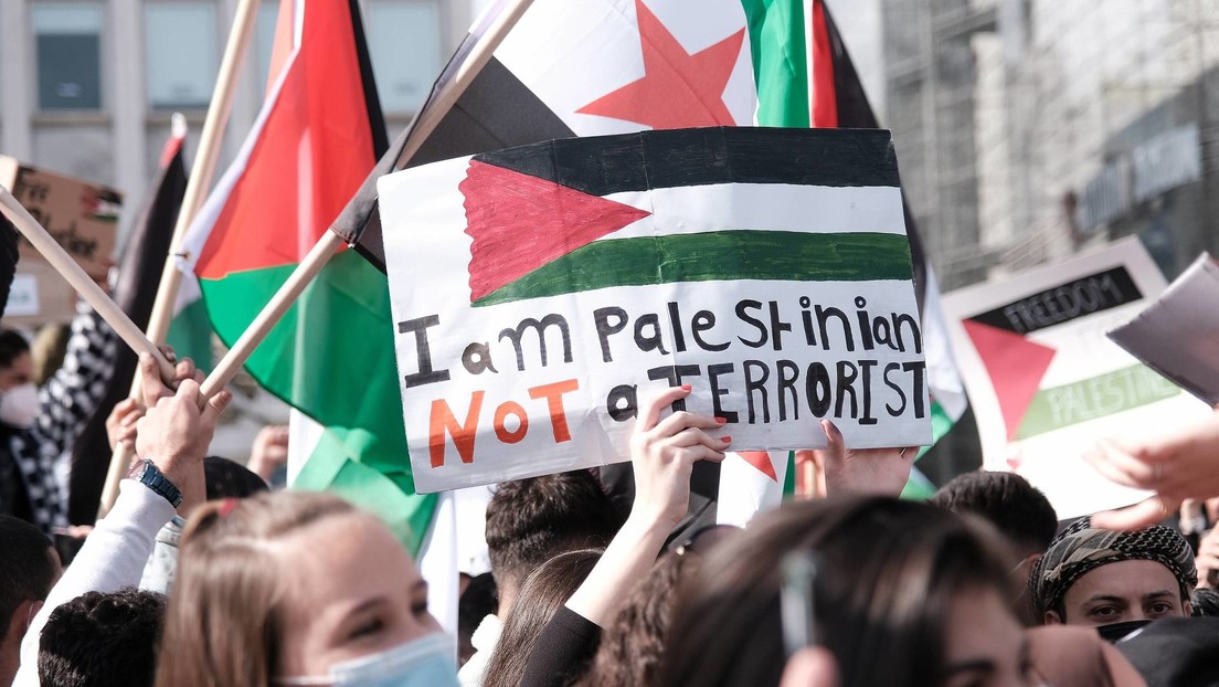 "Flöhe in Palästina müssen zerstört werden": Newsweek-Artikel löst Empörung aus