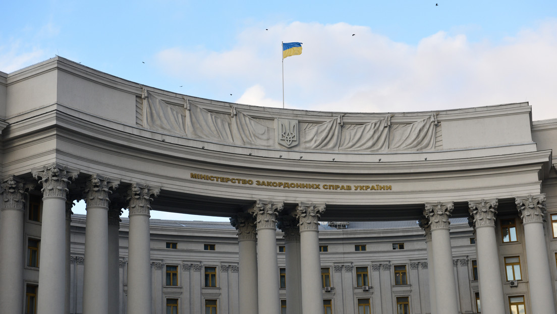 Kiew: Treffen zwischen Selenskij und Putin nur wenn Krim und Donbass auf der Agenda stehen
