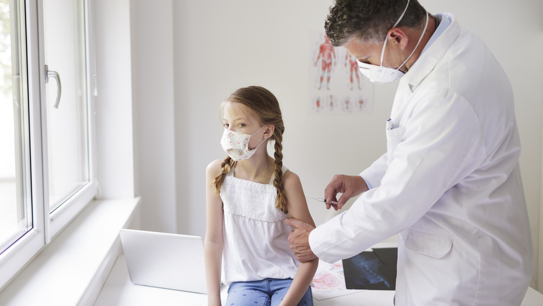 Schweiz: Kinder ab zehn Jahren sollen sich auch gegen den Willen der Eltern impfen lassen können