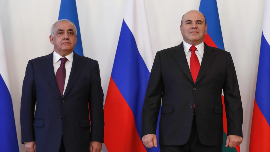 Baku: Aserbaidschan schätzt Rolle Russlands bei Konfliktlösung in Bergkarabach