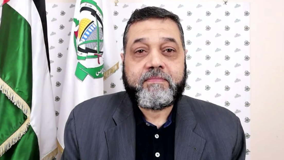 Hamas-Funktionär Usama Hamdan im Interview: Werden vereinbarten Waffenstillstand einhalten