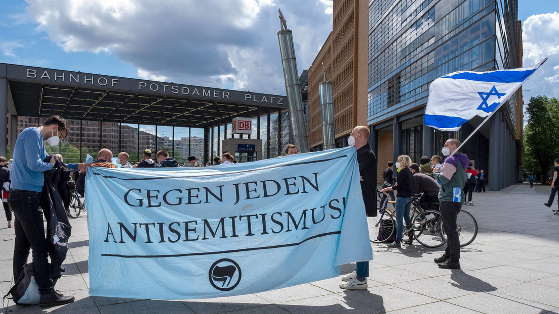 Greta Thunberg eine Antisemitin? – Wie Israel-Kritik mit fragwürdigen Argumenten unterdrückt wird