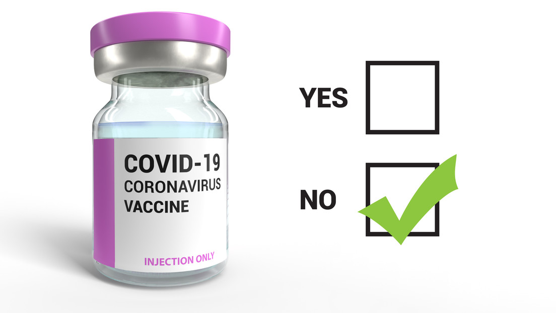 Pharmaunternehmer will sich nicht gegen Corona impfen lassen: "Will nicht meine DNA verfälschen"