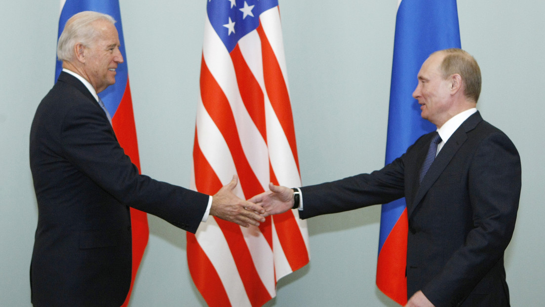 Vorbereitungen für Putin-Biden-Gipfel: Sicherheitsberater Russlands und der USA treffen sich in Genf