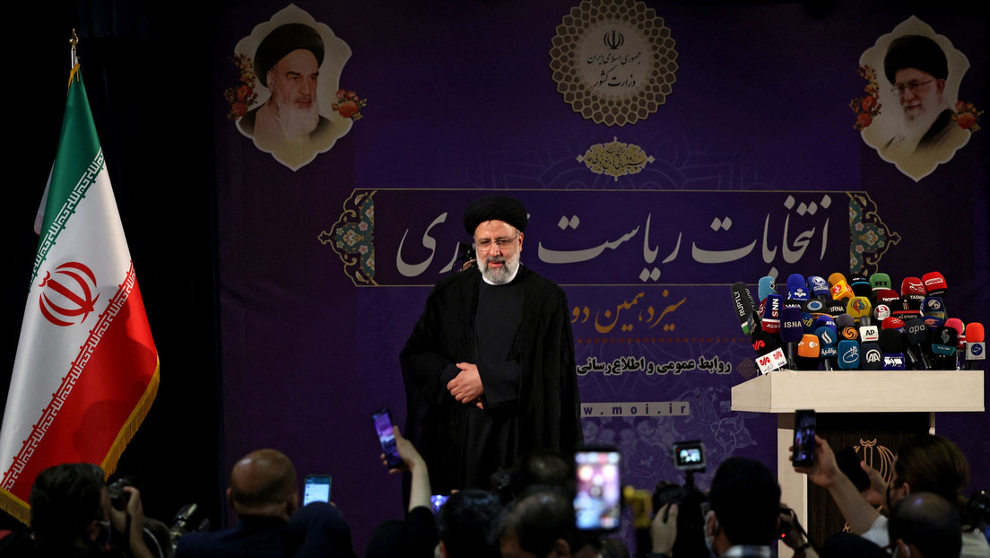 Bei den Präsidentschaftswahlen in Iran dürfen sieben Kandidaten antreten