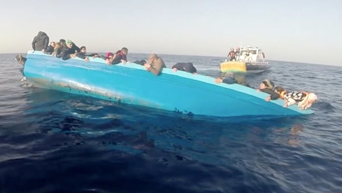 "Vermeidbare Todesopfer" - UN gibt EU Mitschuld an Tod von Bootsflüchtlingen