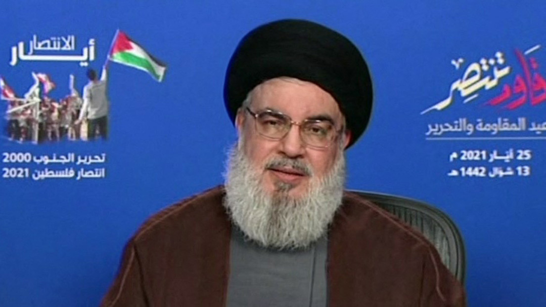 Hisbollah-Chef warnt Israel: Jegliche Aggression in Jerusalem führt zu einem regionalen Krieg