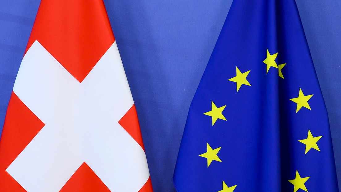 Abbruch der Verhandlungen: Handelsabkommen zwischen EU und Schweiz gescheitert