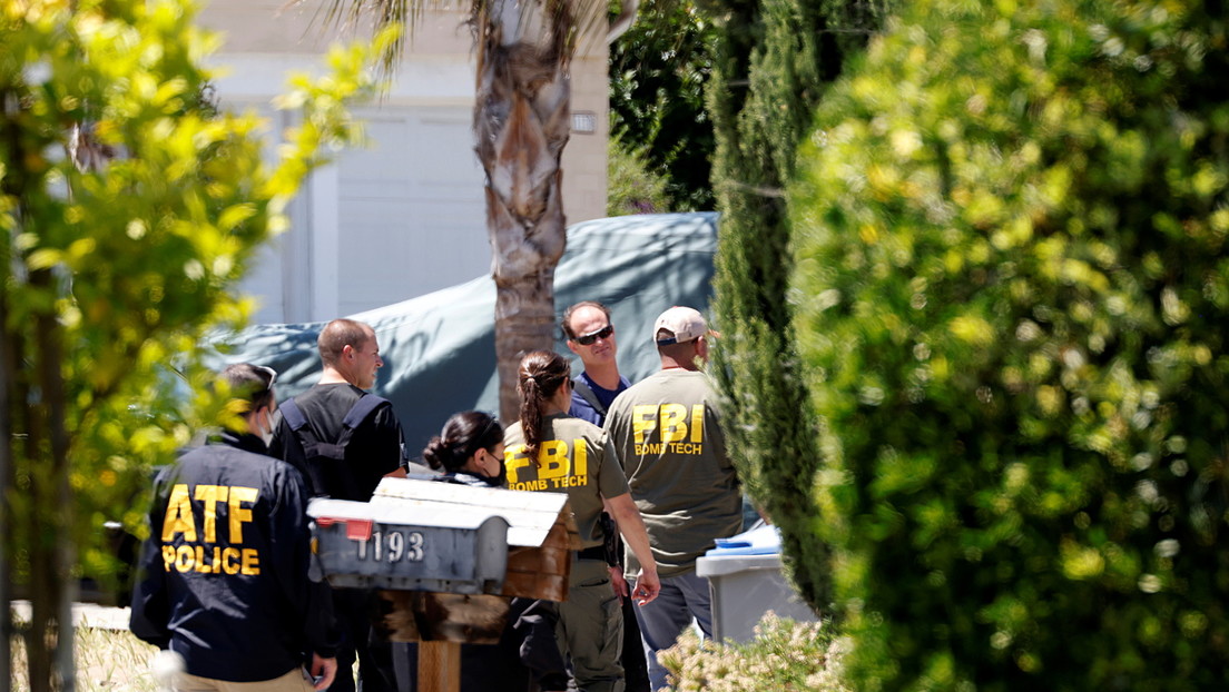 Neun Tote nach Schießerei im Zugdepot im kalifornischen San José