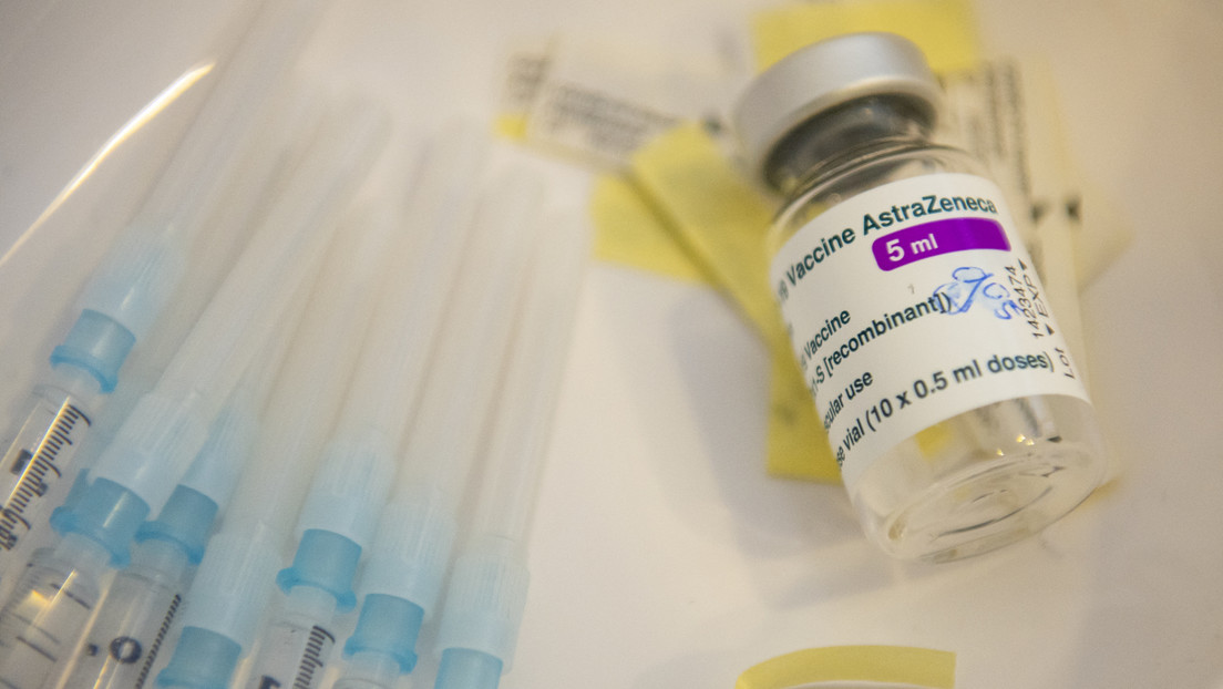AstraZeneca-Bericht: Dreimal mehr Todesfälle nach Pfizer-Impfung als nach AstraZeneca