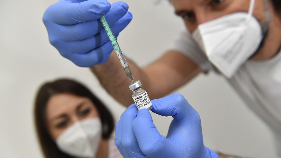 BioNTech-Impfstoff zu stark verdünnt? – Fast 600 Personen sollen zum Bluttest