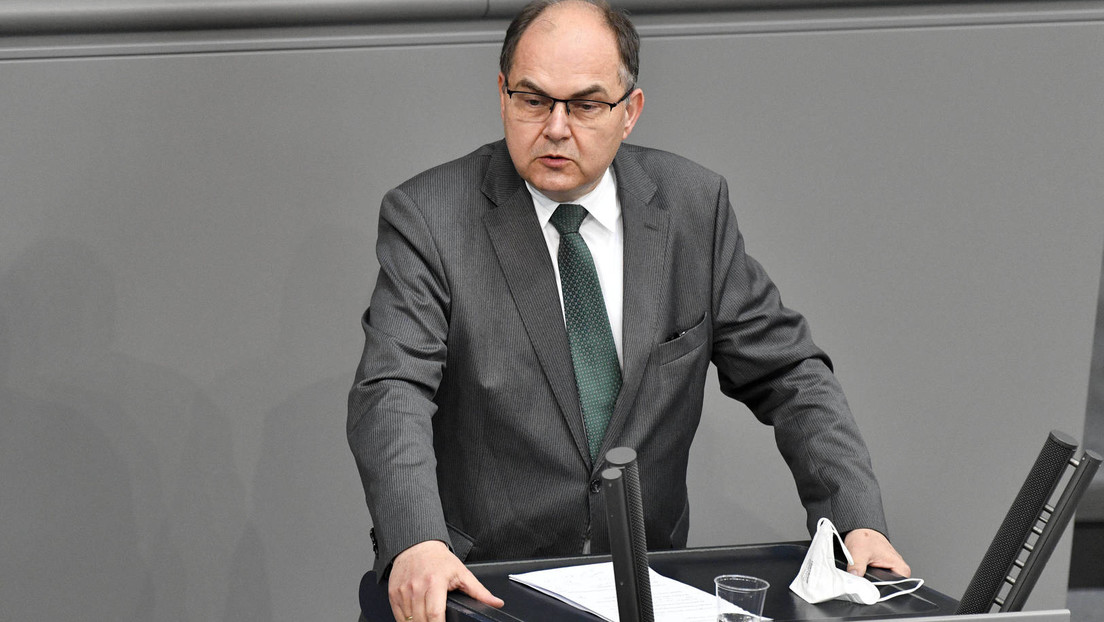 Ex-Minister Christian Schmidt wird Hoher Repräsentant in Bosnien-Herzegowina