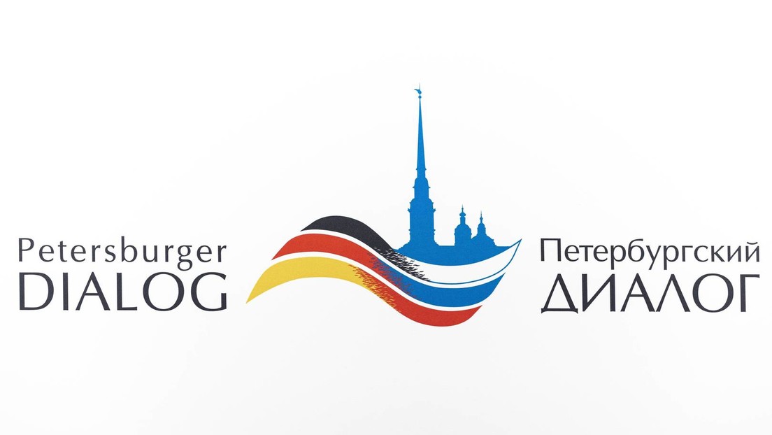 Nach "Unerwünscht"-Einstufung deutscher NGOs: Petersburger Dialog sagt Treffen ab